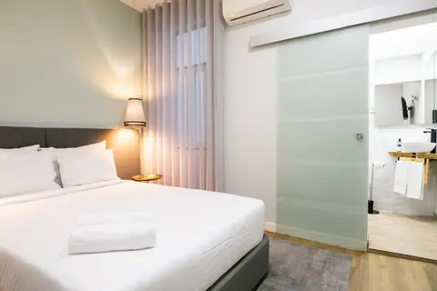 Lisboa 85 Suites & Apartments in Almada, foto 12
