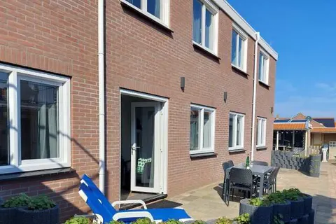 Fewo Westkapelle foto 4