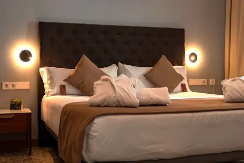 Hotel AJ Gran Alacant by SH Hoteles in Santa Pola — foto 10