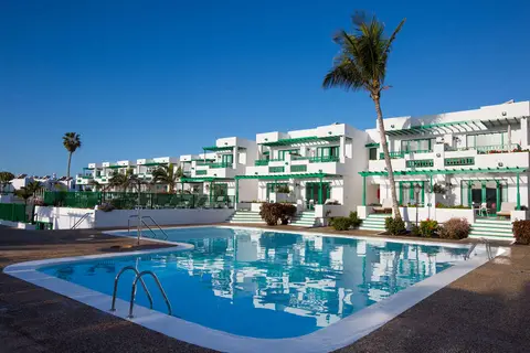 Nazaret Sol Apartments in Costa Teguise — foto 2