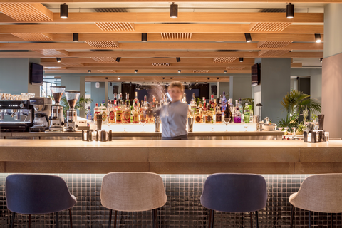 AQUA Hotel Silhouette & Spa - adults only foto 8