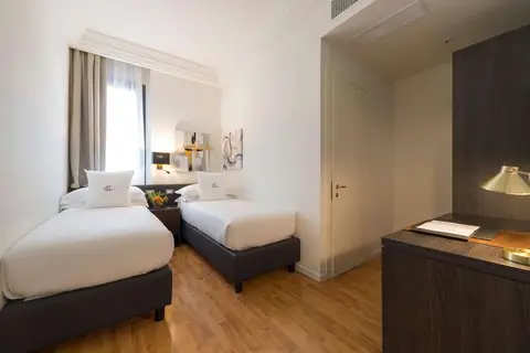 Elizabeth Lifestyle Hotel Bologna in Bologna, foto 2