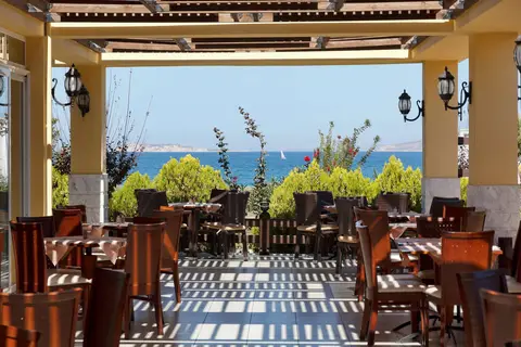 Gaia Royal Hotel in Δήμος Κω — foto 8