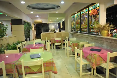 Anseli Hotel Apartments Studios in Κρεμαστή — foto 9
