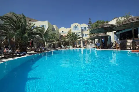 Hotel Zephyros in Thira Municipal Unit, foto 21