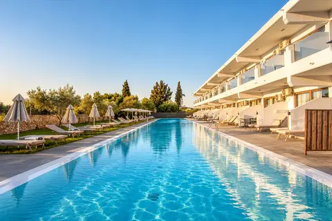 Belvita Hotel in Belvita Home Villas