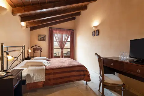 Palazzino di Corina in Rethimnon — foto 22