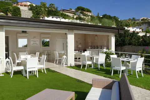Scoglio della Galea Resort & Spa in Ricadi — foto 10