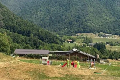 Residence Villaggio Santa Lucia foto 4