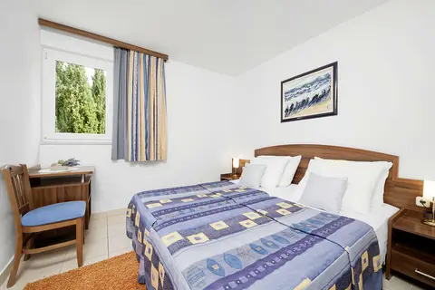 Bluesun Hotel Borak in Bol — foto 27