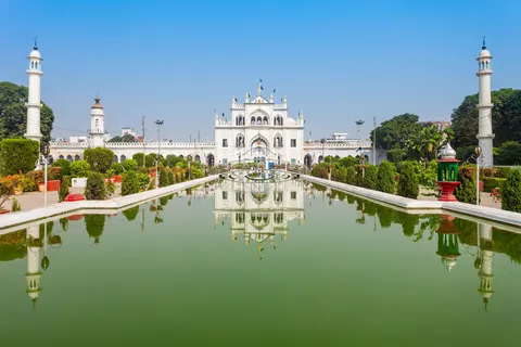 Rondreis Hoogtepunten van India in Rondreizen — foto 5