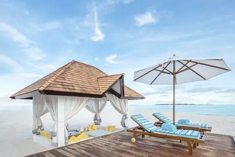 Angsana Velavaru in Angsana Velavaru Resort — foto 17