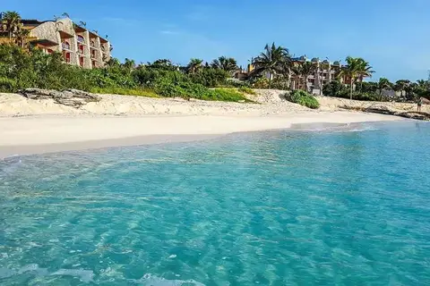 Xcaret Mexico in Playa del Carmen, foto 15
