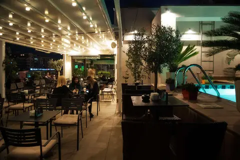 Mondial in Tirana — foto 16