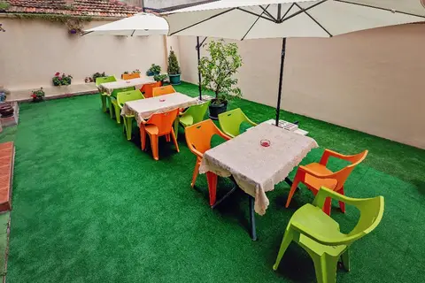 Hotel Color in Златни пясъци — foto 26