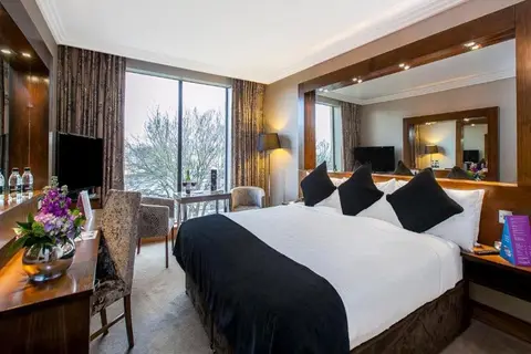 Ashling Hotel Dublin in Dublin — foto 24