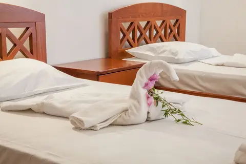 Ekavi Apartments in Agia Marina, foto 28
