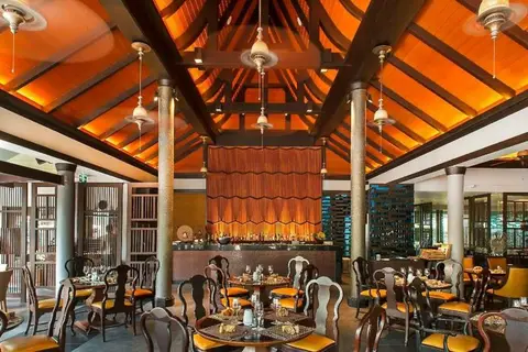 Holiday Inn Resort Phuket in Patong, foto 6