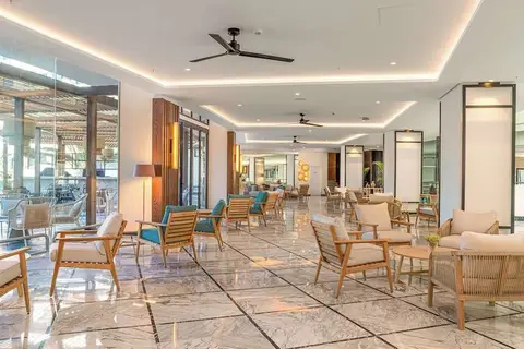 Mediterranean Palace Hotel in Arona — foto 25