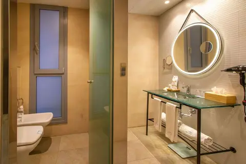 Solymar Gran Hotel in Calp — foto 21