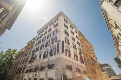 Hotel 77 in Rome — foto 2