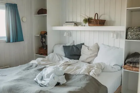 Skallerup Seaside Resort foto 2