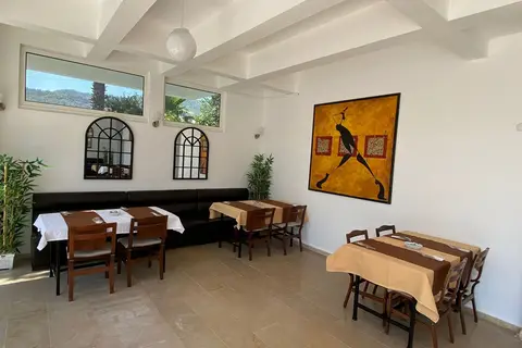Munamar Park Hotel in Marmaris — foto 19
