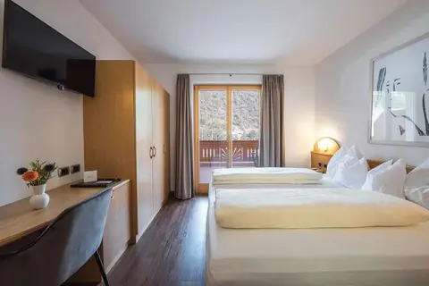 Hotel Bischofhof in Klausen - Chiusa — foto 5