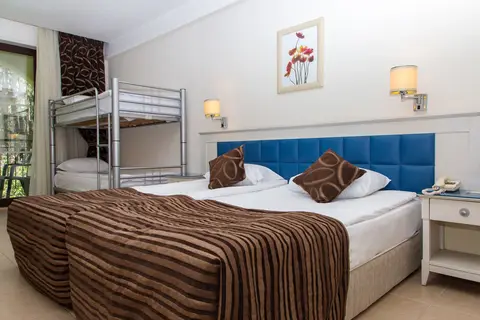 Champion Holiday Village in Alanya — foto 16