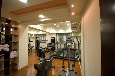 Capsis Hotel foto 13