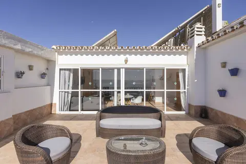 Hotel Mediterraneo Carihuela in Torremolinos — foto 7