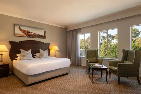 Mercure Hotel Windhoek in Windhoek — foto 7