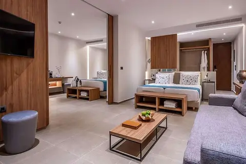 Gennadi Grand Resort in Γεννάδι — foto 25