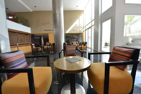 Hotel Timoulay & Spa in Rabat — foto 30