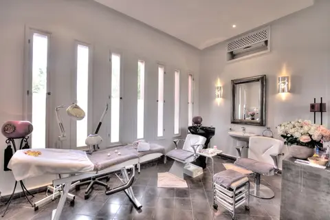 Domaine des Remparts & Spa in Marrakech — foto 29