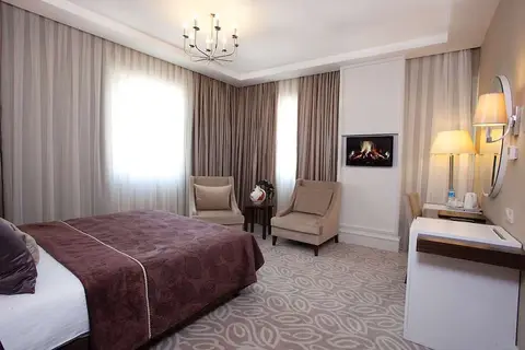 Citycenter Hotel in İstanbul — foto 3