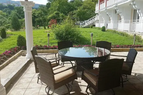 Hotel Elit Palace & Spa in Златни пясъци — foto 21