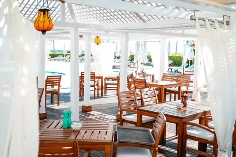 Baron Resort Sharm El Sheikh in Sharm El Sheikh, foto 16
