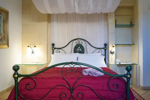 Masseria L'Uliveto in Giurdignano, foto 4