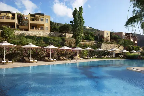 Candia Park village in Georgioupolis — foto 13