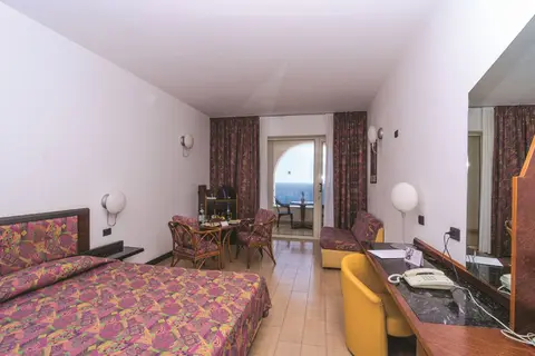 Hotel Olimpo-Le Terrazze in Letojanni — foto 29