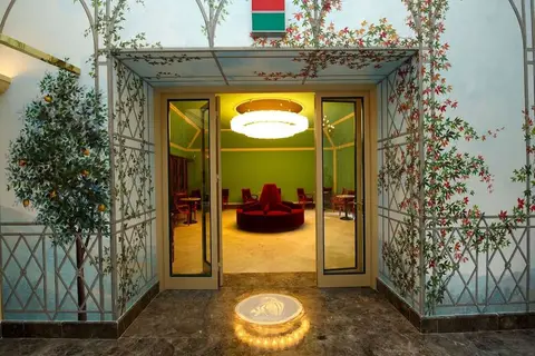 Grand Hotel Piazza Borsa in Palermo, foto 6