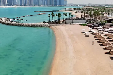 W Doha in Doha — foto 17