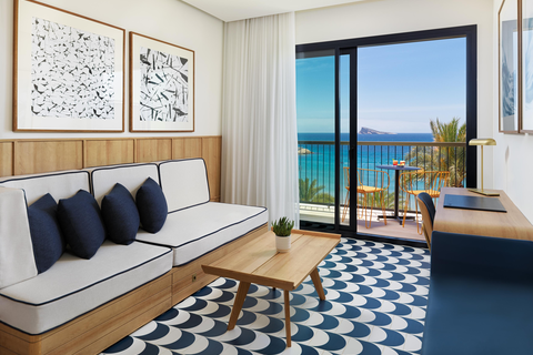 Hotel H10 Porto Poniente foto 19