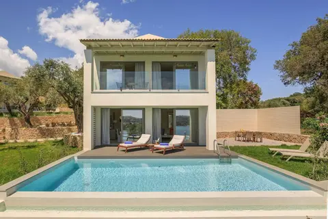 Rodostamo Hotel & Spa in Kommeno, foto 17
