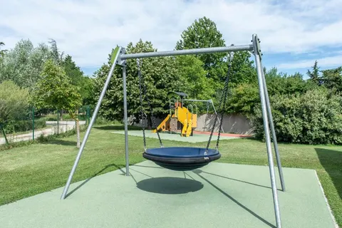 Vakantiepark Sun Hols Les Rives Du Lac foto 5