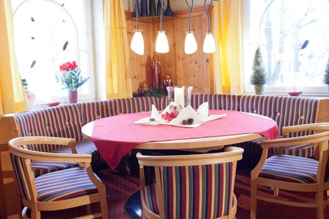 Hotel Schütthof foto 6