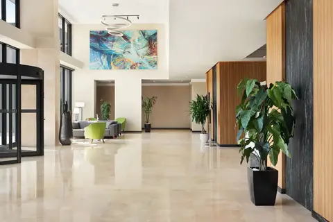 Ramada by Wyndham Izmir Aliaga in Aliağa — foto 8