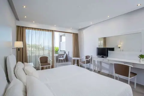 Kassandra Bay Resort & Spa in Achladias, foto 15