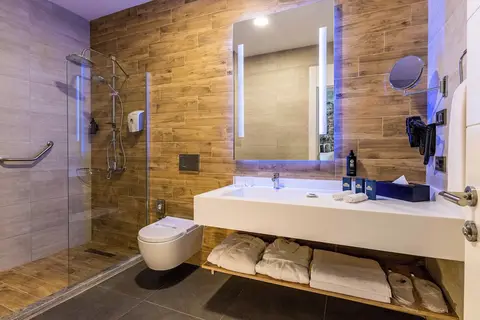 Days Inn & Suites by Wyndham Esenyurt in Fatih — foto 15